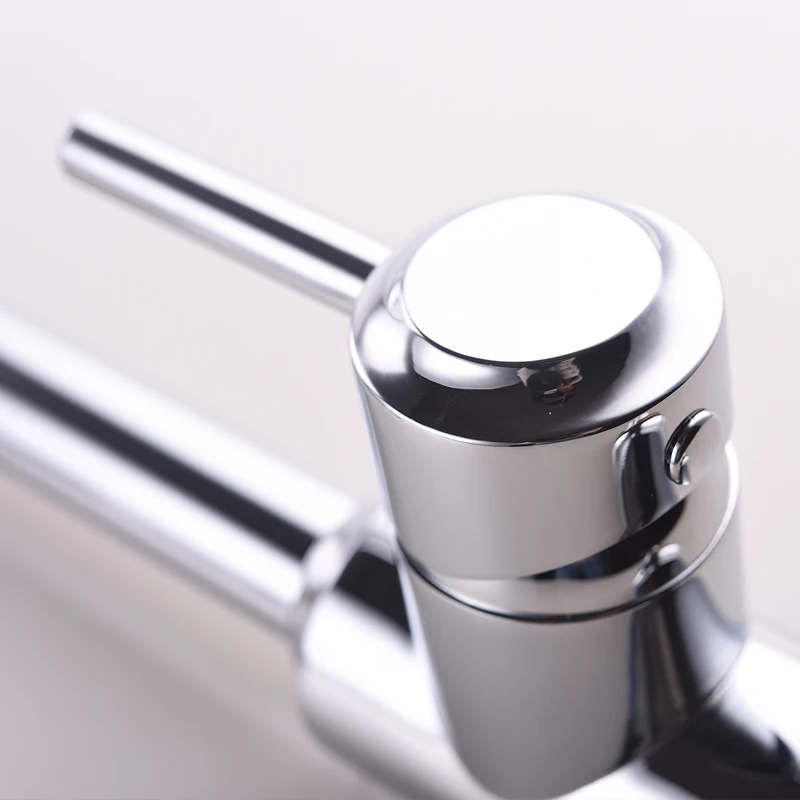 Смеситель для кухни из латуни|kitchen faucet spray|brass kitchenhot cold |