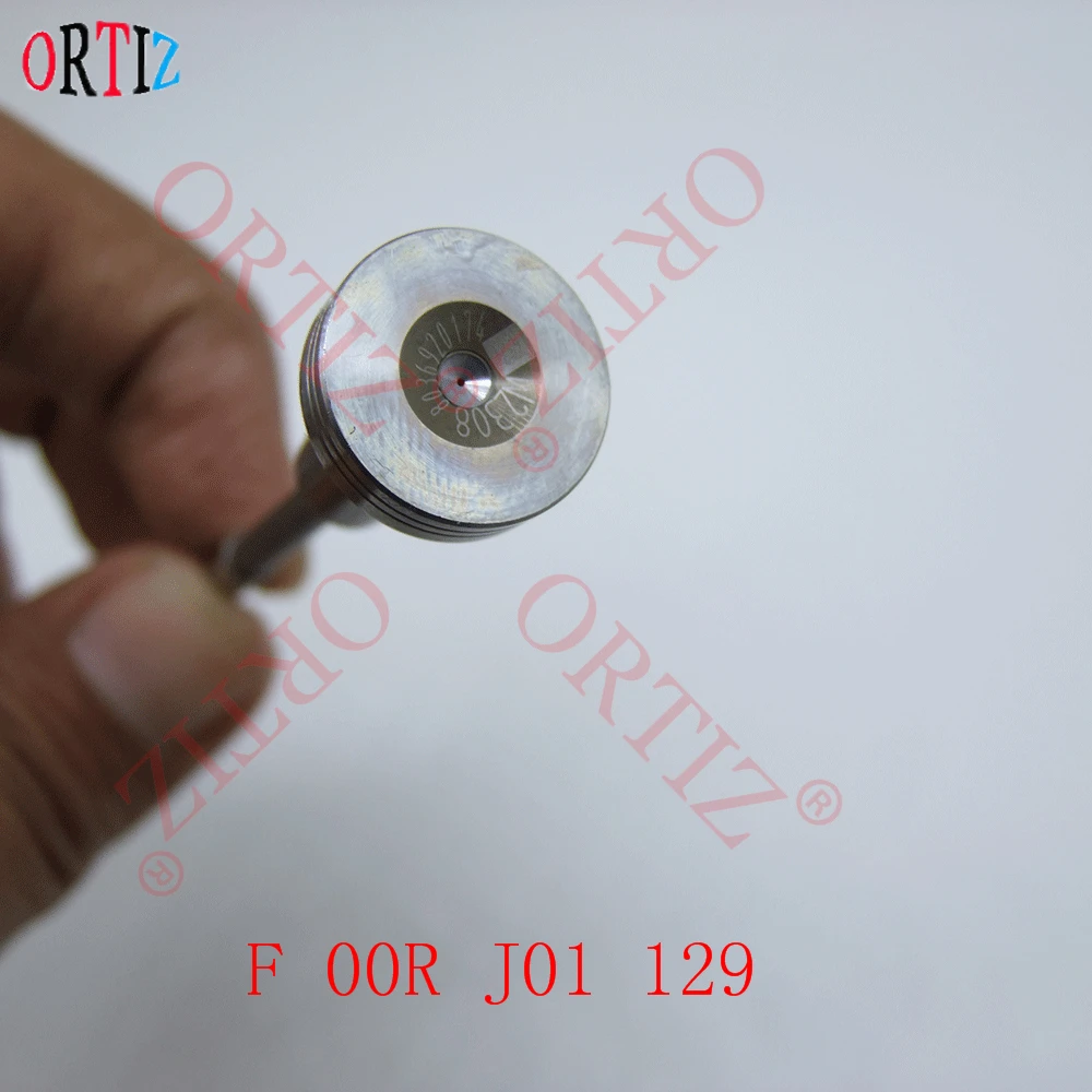 Клапан управления форсункой топливного насоса ORTIZ F00RJ01129 клапан форсунки общей