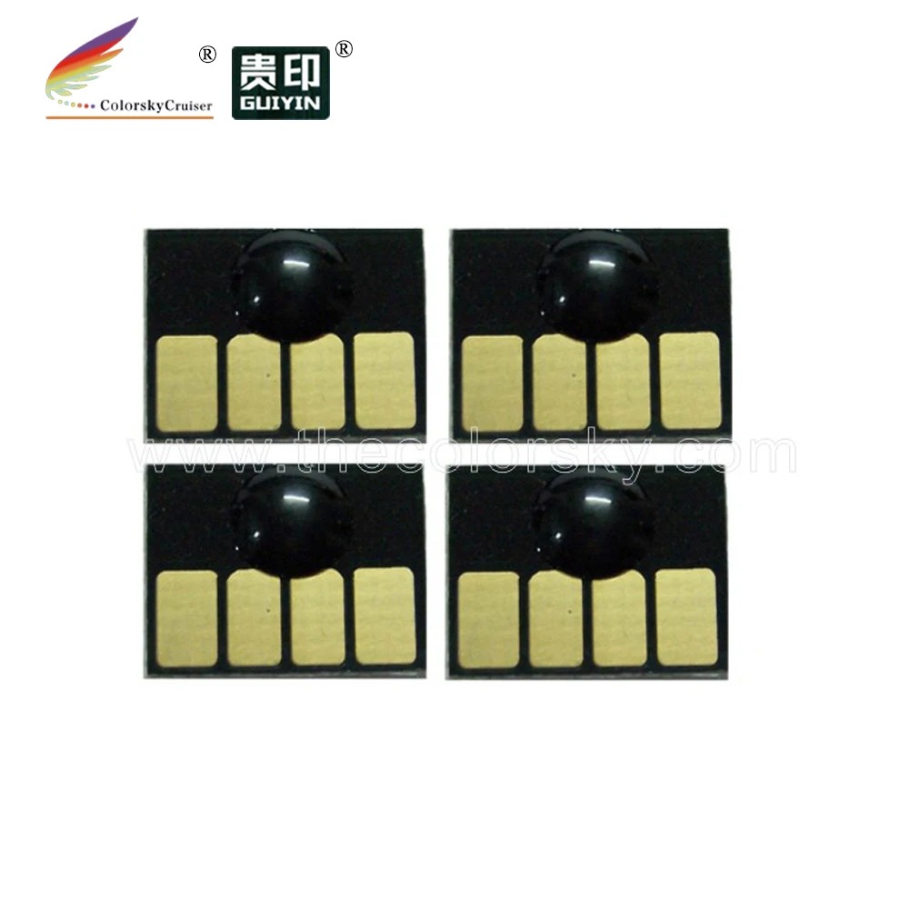 

(ARC-H13) auto reset chip for HP 13 4814A 4815A 4816A 4817A 814A 815A 816A 817A 814 815 816 817 KCMY