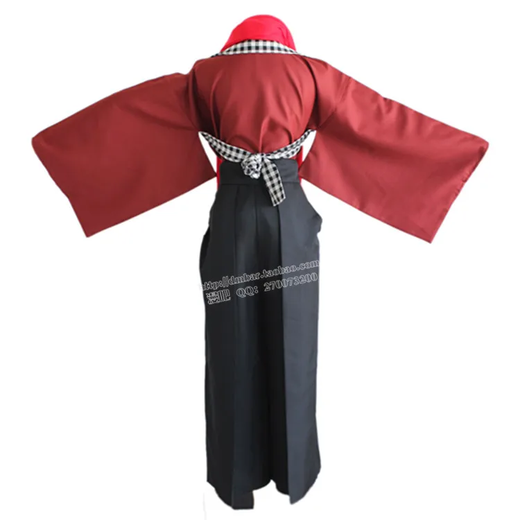 

The Sword Dance Touken Ranbu Online Sayosamonji Kashuu Kiyomitsu Yamatonokami yasusada Clean clothing Cosplay Costume Within's