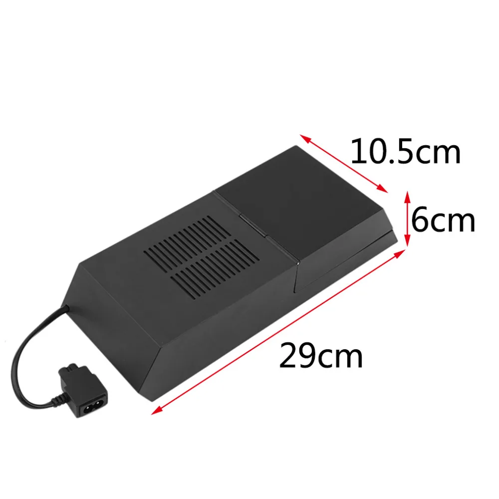 Для PS4 3 5 дюймов HDD банк данных расширитель корпус обновление док-удлинитель