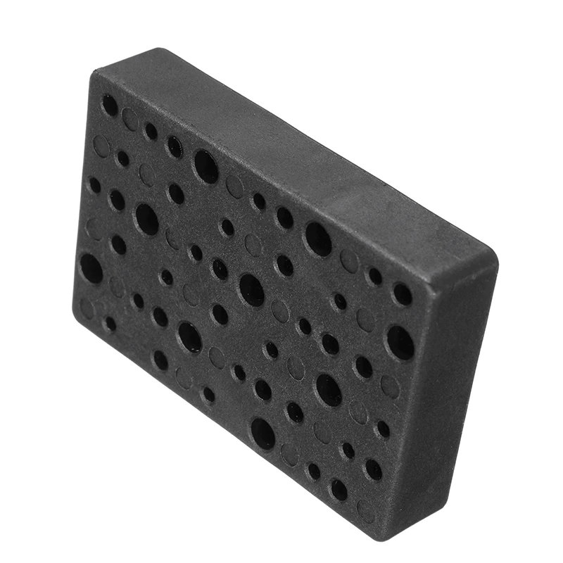 Электрический 48 инструмент для сверления отверстий блок хранения бит чехол