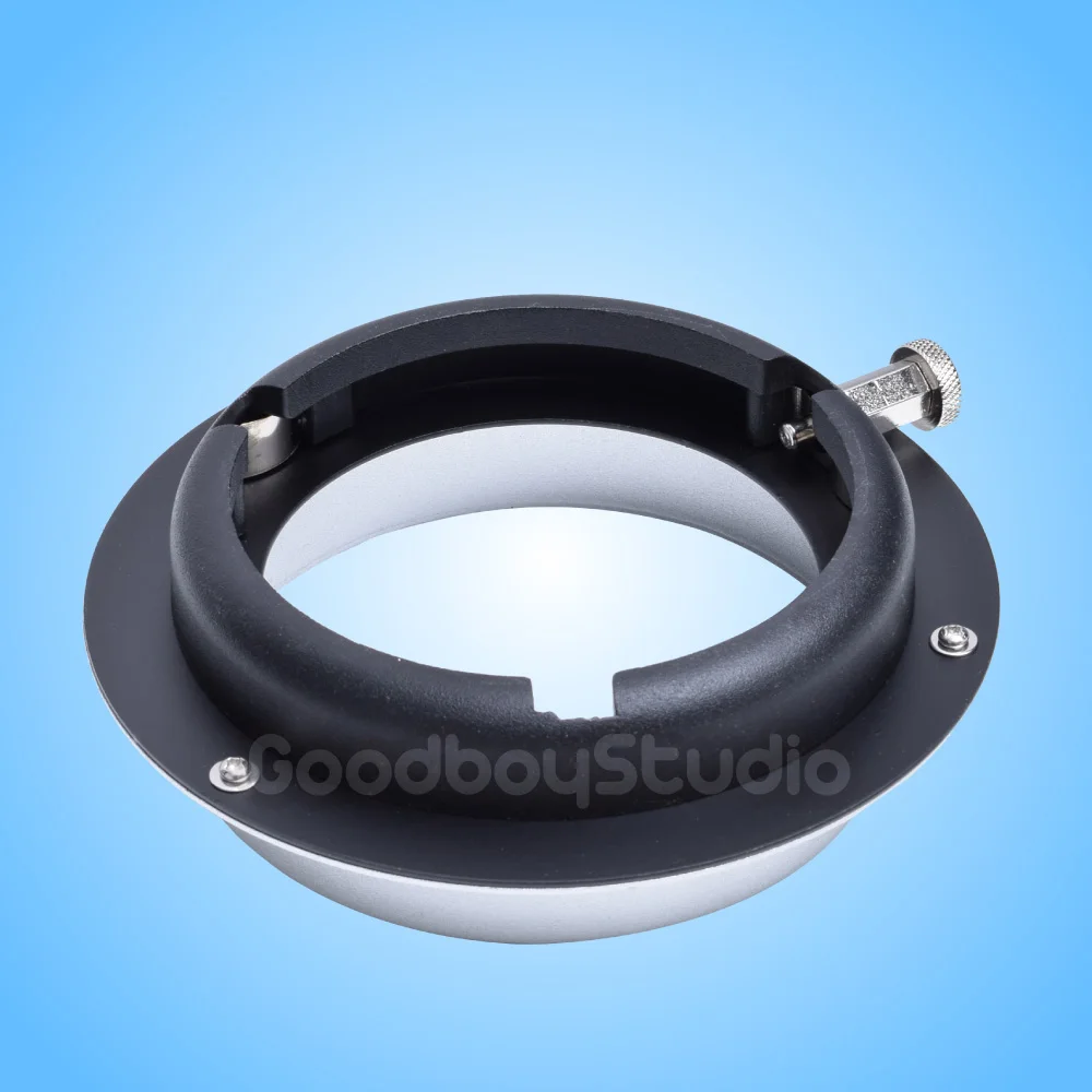 Elinchrom крепление Bowens крепления переходное кольцо speedring для студии флэш Strobe