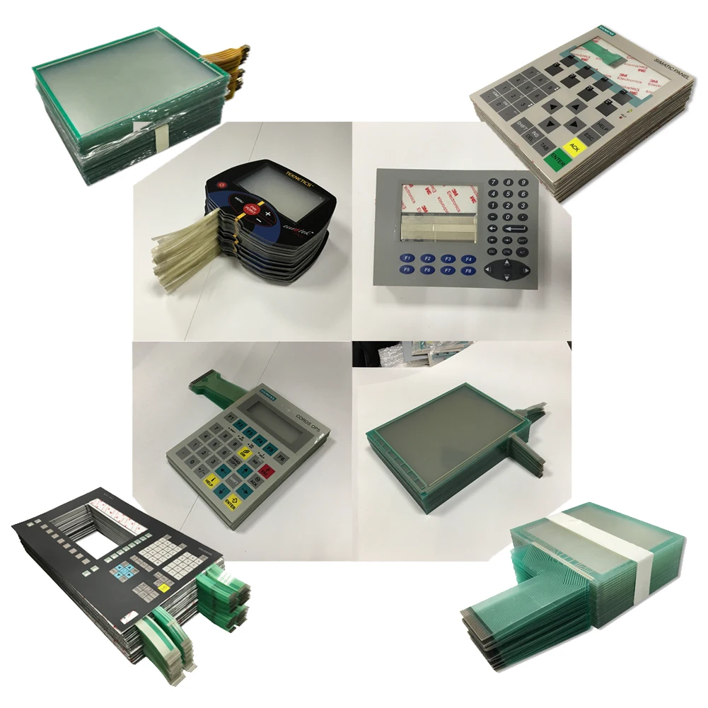 

Digitizer Tablet Touch Touch Screen Panel GP-4601T PFXGP4601TAD For Pro-face