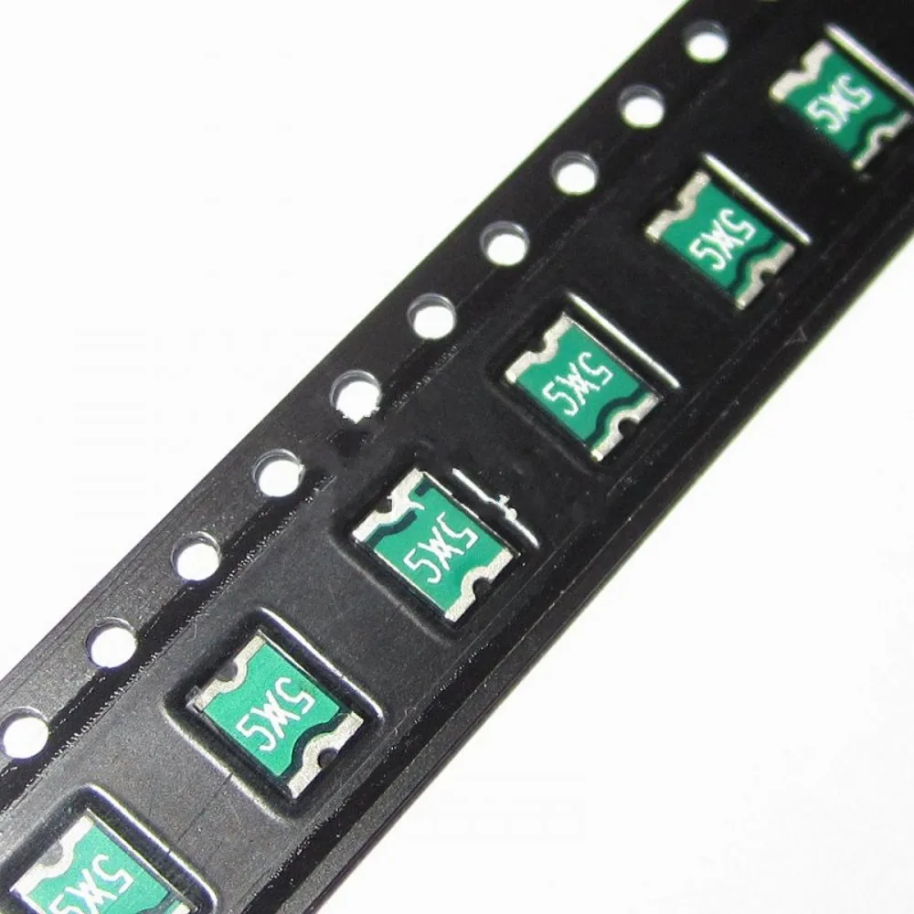 2000 шт. 1812 3 5 А 3500MA SMT SMD самовосстанавливающийся предохранитель PPTC PolySwitch