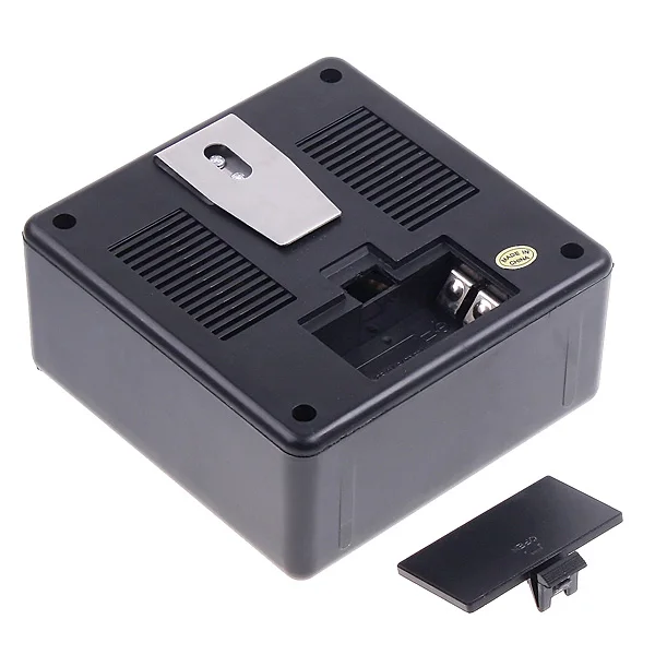 5 Вт мини-электрогитара усилитель для гитары искажения динамик прочный