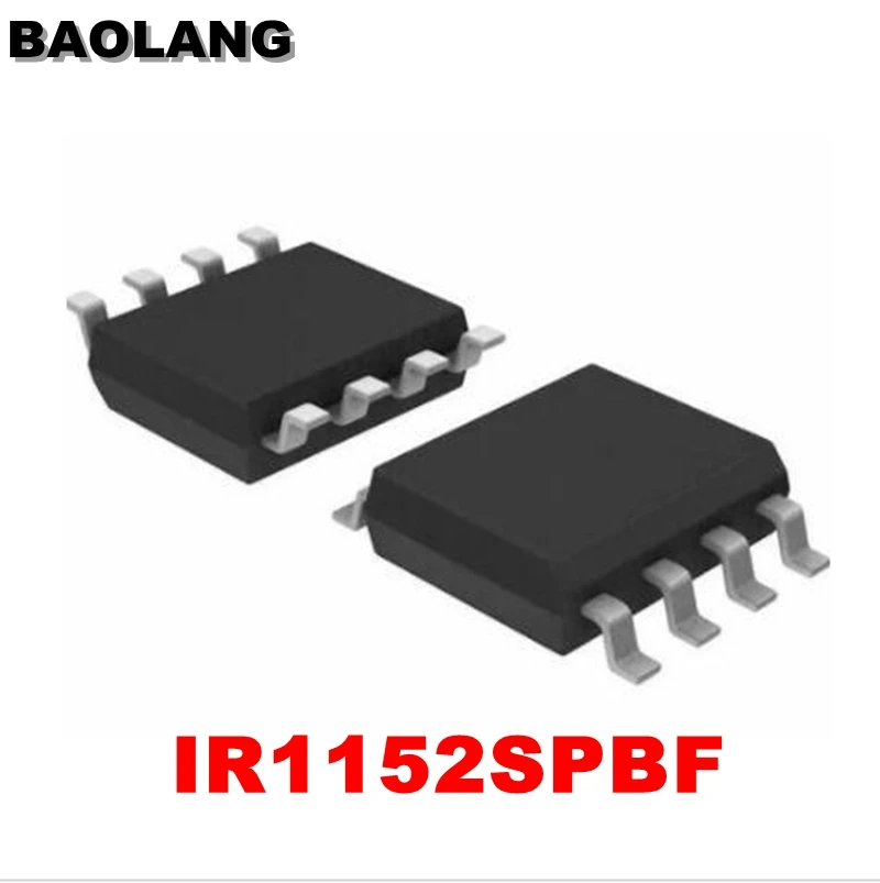 5 шт. IR1152SPBF IR1152S IR1152 SOP8|sop8| |