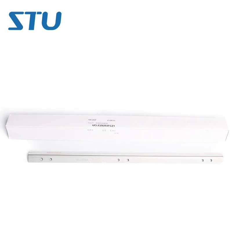 1 шт. Новое совместимое лезвие для чистки барабана Sharp MX 2600N 2600 3100N 4100N 4101N 5000 5001N Φ