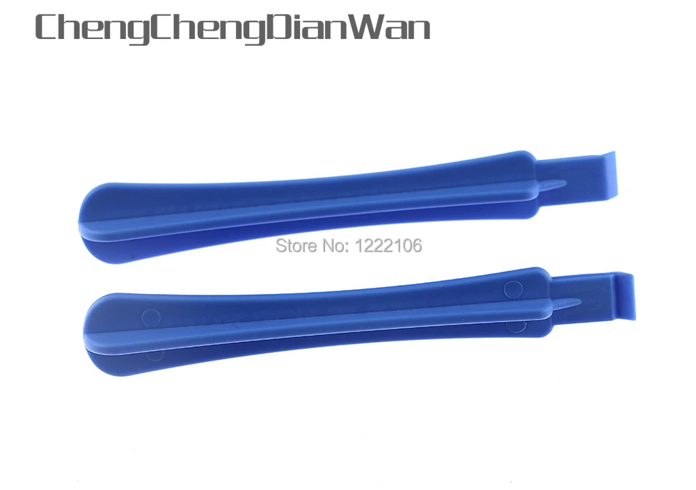 ChengChengDianWan 30 шт. Пластиковые Треугольные разборки аксессуары для ремонта