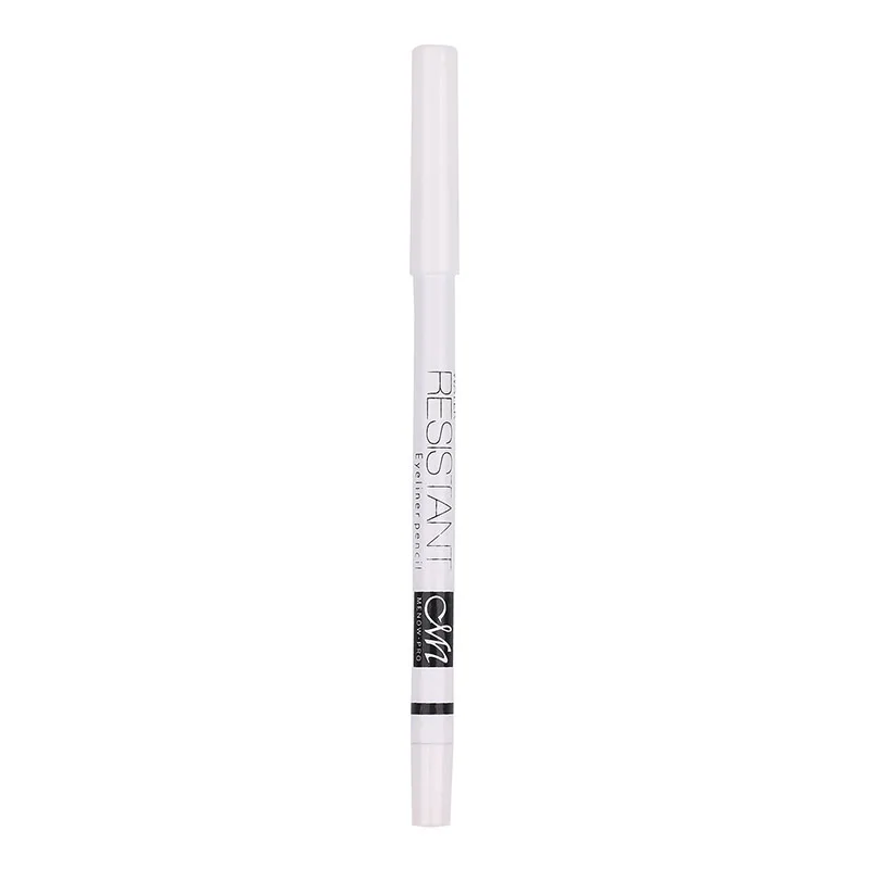 MENOW 1 Piece Sexy Beauty White Waterproof Eyeliner Pencil Easy Wearing Long Lasting Makeup Cosmetic Gift |
