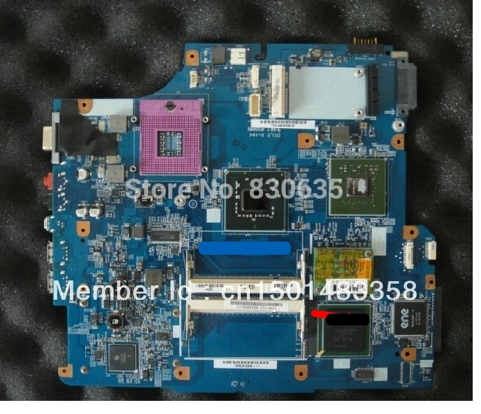 MBX-185      ,   lap connect board