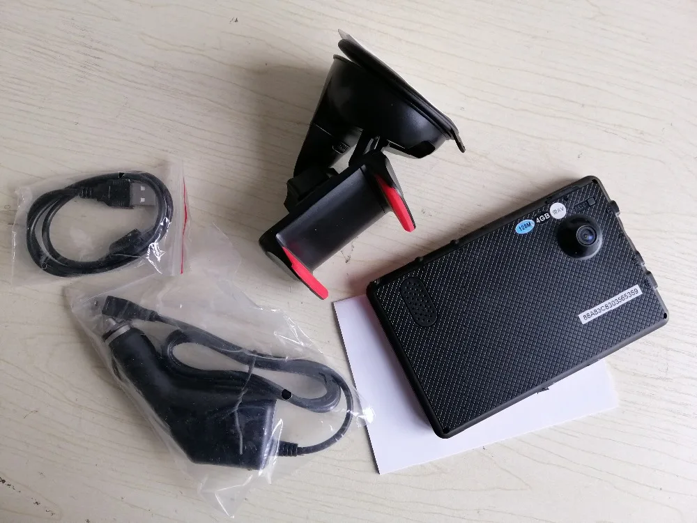 HD 800X480 5 дюймов DVR gps с AV Встроенный 4G памяти предзагрузки Navitel карта версии 9,8