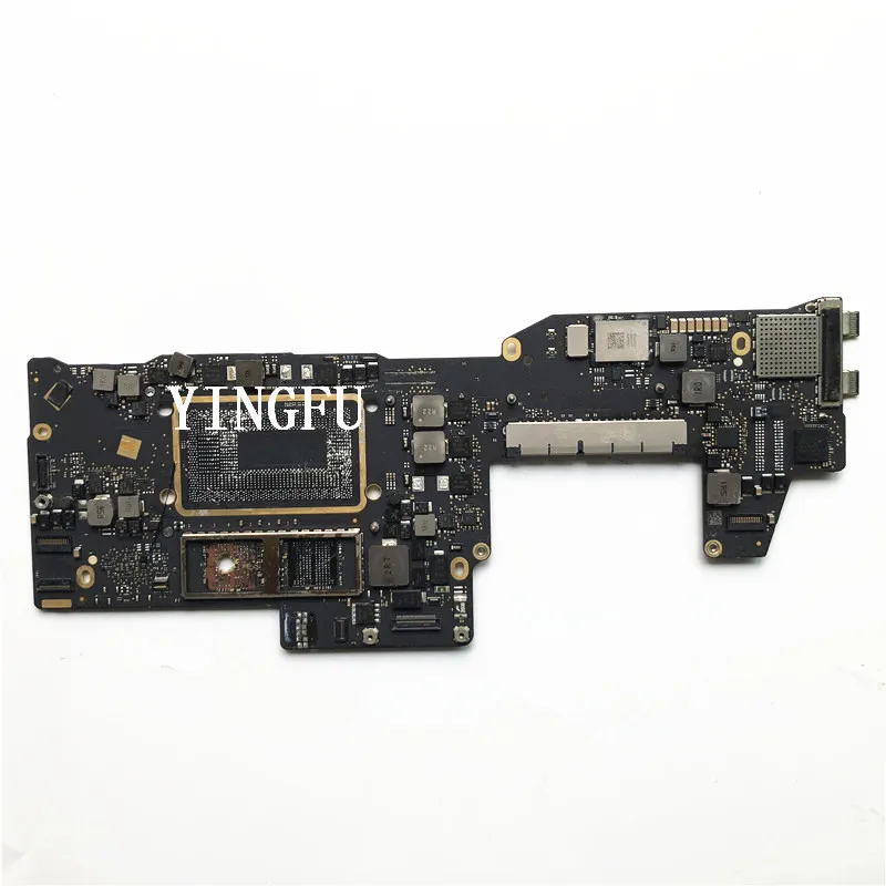 820-00875 820-00875-A/01 неисправная Логическая плата для ремонта Apple MacBook pro A1708