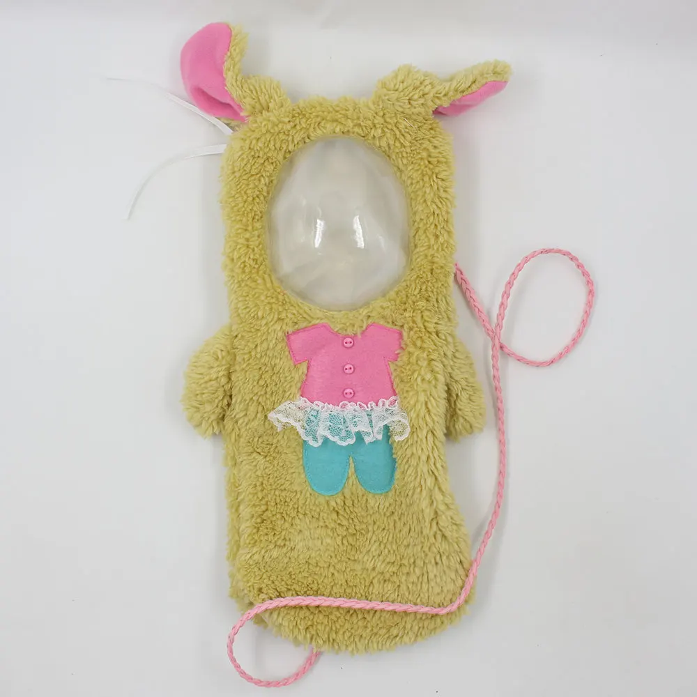 Factory Blyth doll Traveling Bag for the 1/6 30cm special pattern | Игрушки и хобби