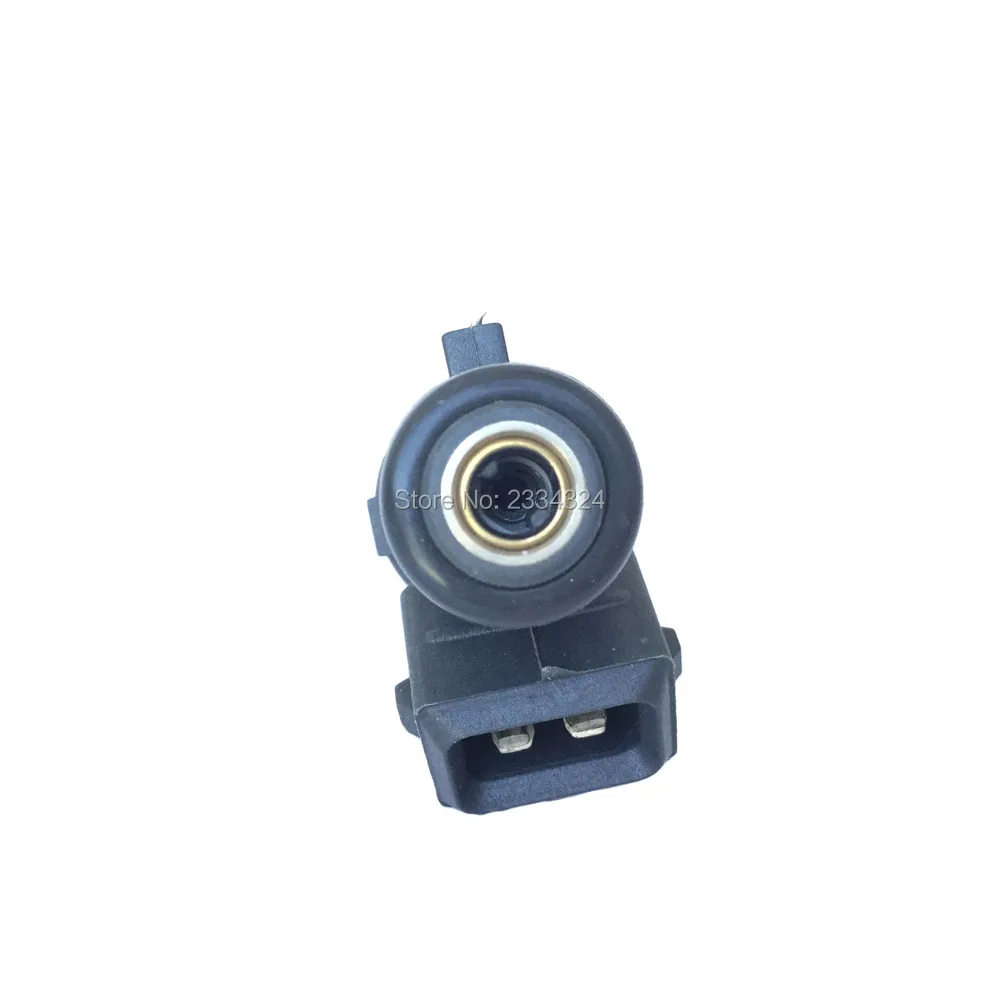 Топливный инжектор для PEUGEOT 106 306 CITROEN SAXO XSARA 1 6/1.6i 0280155842|fuel injector|injector injectorpeugeot fuel