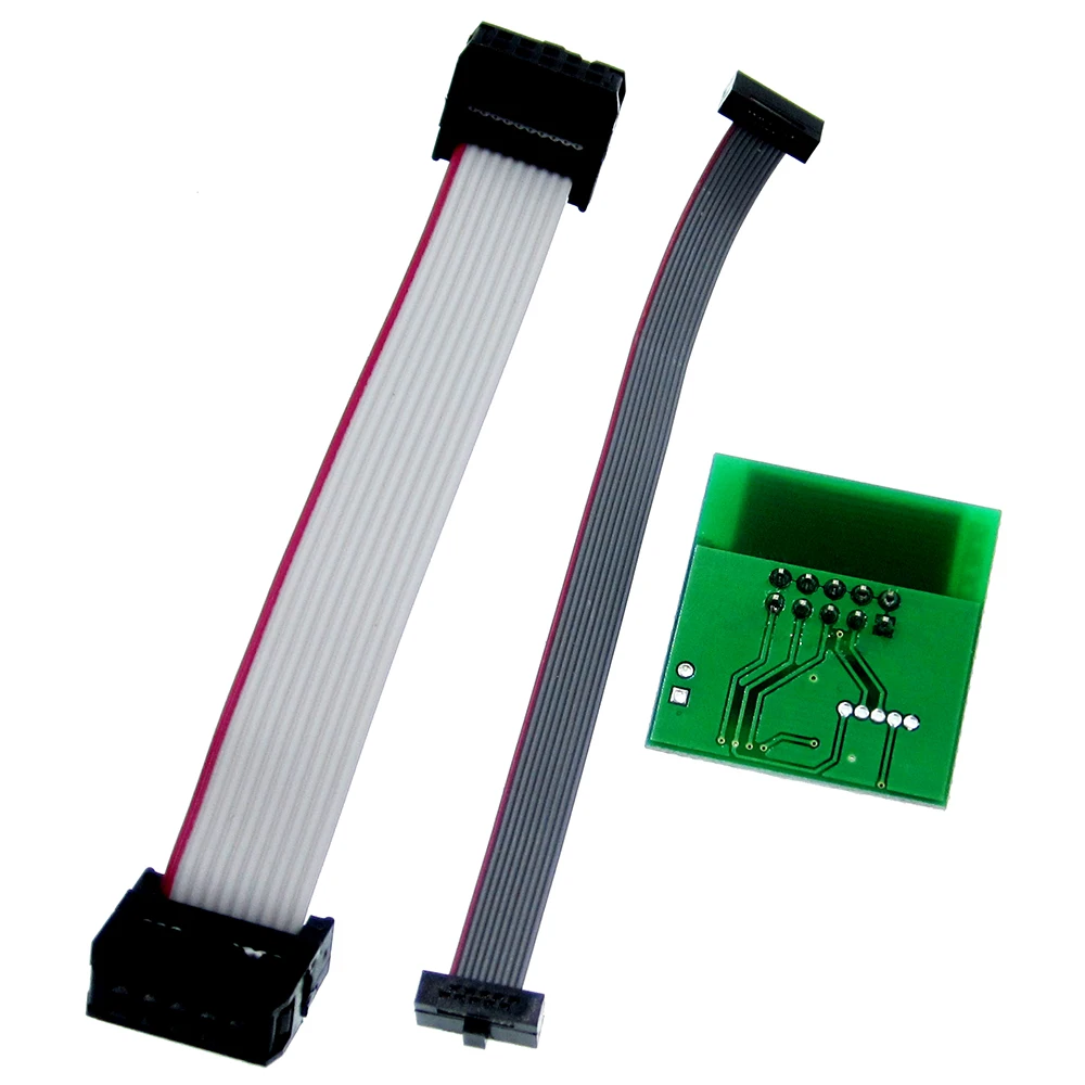 Кабель-загрузчик Bluetooth 4 0 CC2540 zigbee CC2531 снифер USB программатор провод загрузка