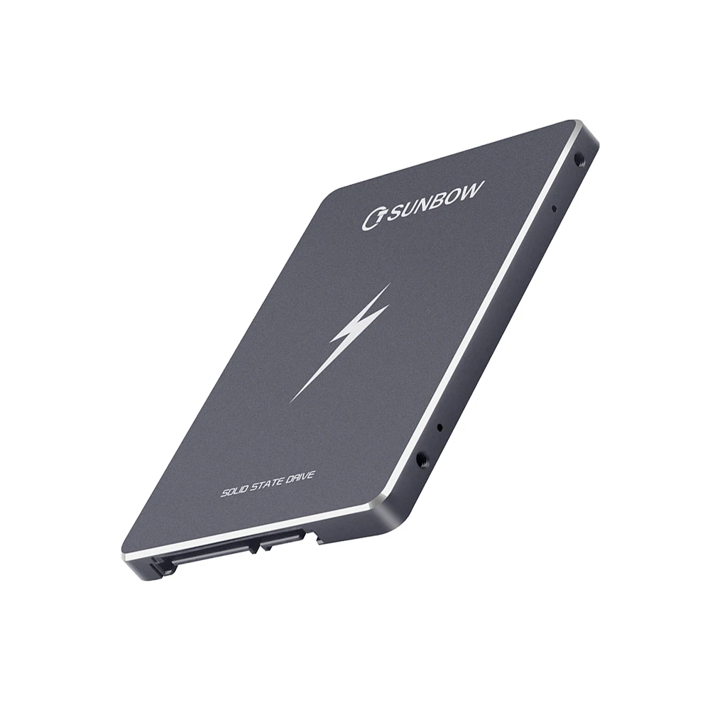 TCSUNBOW SSD 240 ГБ 60 ГБ 120 ГБ HD SSD 2," SATA3 жесткий диск для компьютера HDD SATAIII Внутренний твердотельный диск для ноутбука