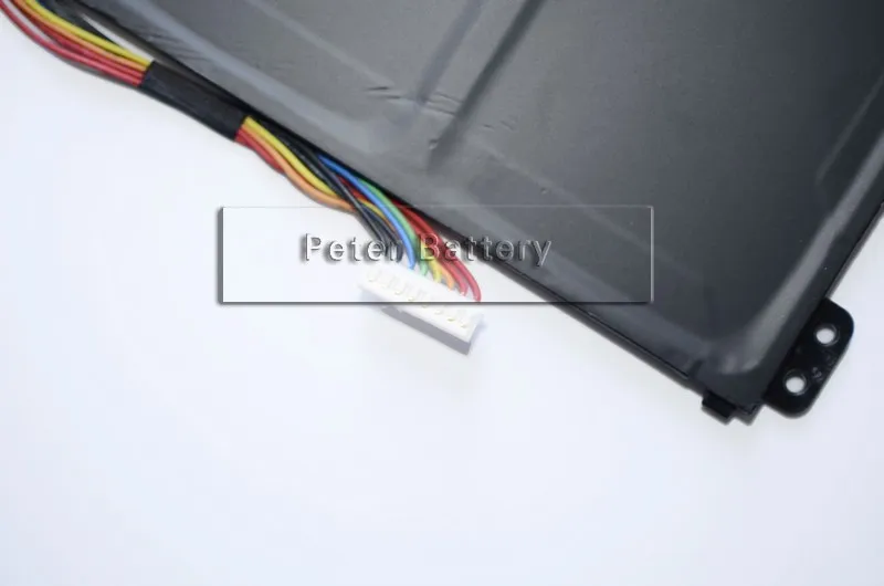 Аккумулятор JIGU AC14B18J для ноутбуков Acer Aspire оригинальный аккумулятор 1 5 6 Вт/6 Вт/10
