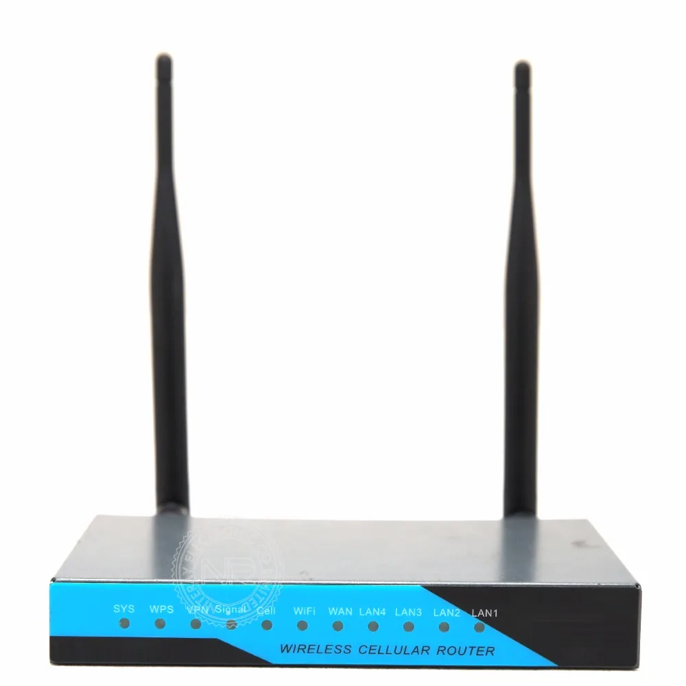 3G WCDMA HSPA + Wi-fi роутер/мини беспроводной роутер со слотом для SIM-карты промышленного