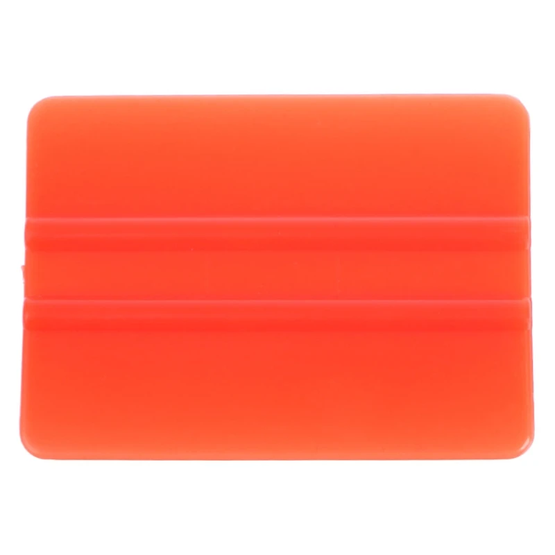 Инструменты для тонирования оконной пленки мини скребок набор домашнего