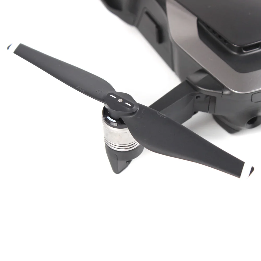Быстросъемные пропеллеры 5332S CW + CCW 1 упаковка 2 пары реквизиты для DJI MAVIC AIR лопасть