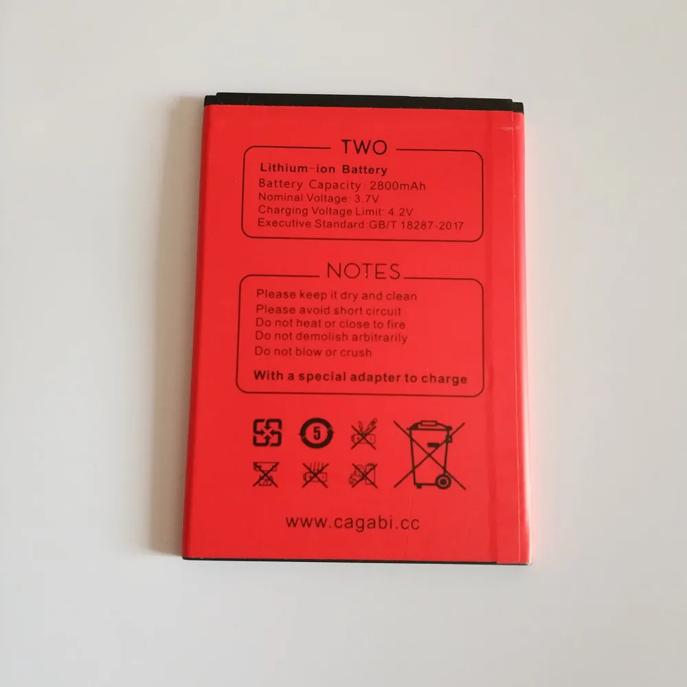 Новый совместимый запасной аккумулятор для смартфона VKWORLD S3|battery for|compatible batterybattery
