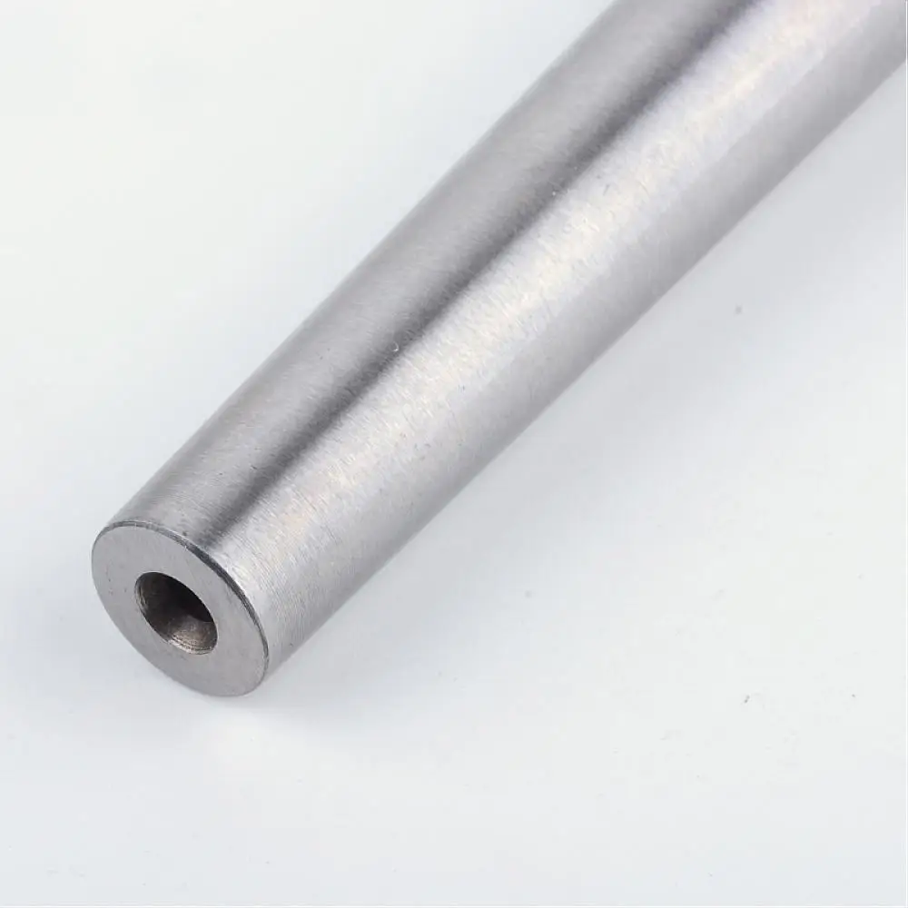 Steel Ring Enlarger Stick Mandrel Sizer Tool for Forming and Jewelry Making Platinum 27x1.1~2.4cm | Украшения и аксессуары