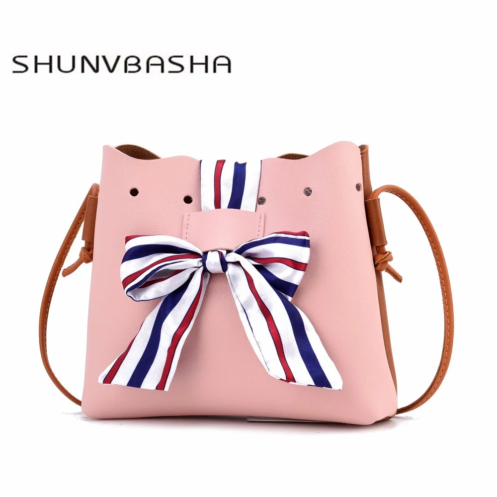 Распродажа! SHUNVBASHA новые модные сумки мечты Женская конфетная женская