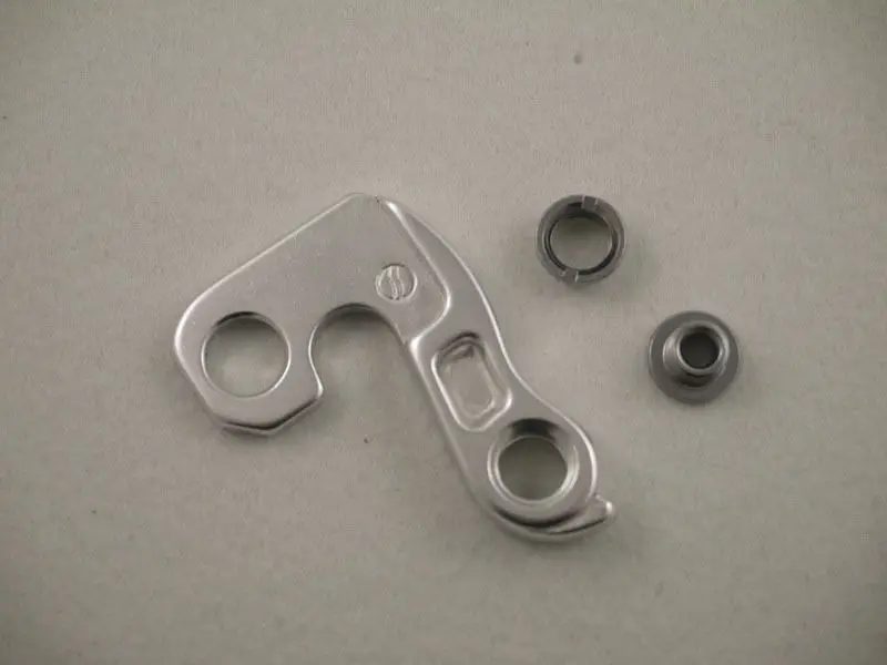 Новая вешалка для кубиков Tony Eastern Hawk Ghost AMS с болтами | Спорт и развлечения