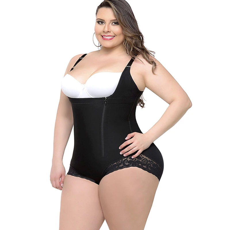 Женское корректирующее белье tummi faja Корректирующее для похудения корсет женщин