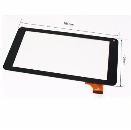 

Witblue 7 "digna optima 7300 TT7045RW