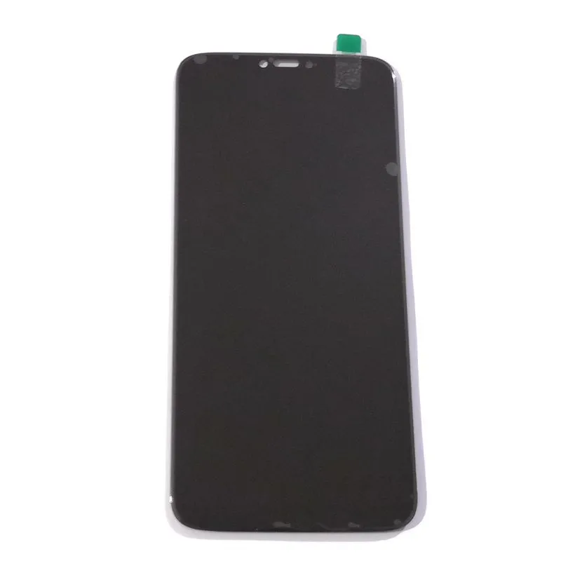 ЖК дисплей 6 2 дюйма для Motorola Moto G7 Power XT1955 + дигитайзер сенсорного стекла полный