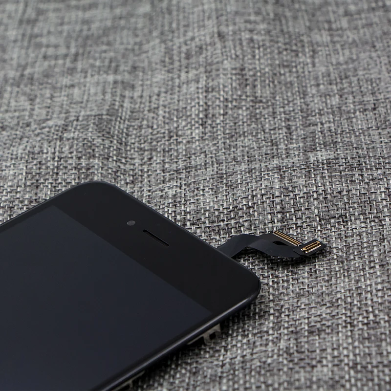 20 шт. Премиум tianma ЖК дисплей для iphone 6 plus 6s экран и дигитайзер сборка 3d сенсорный