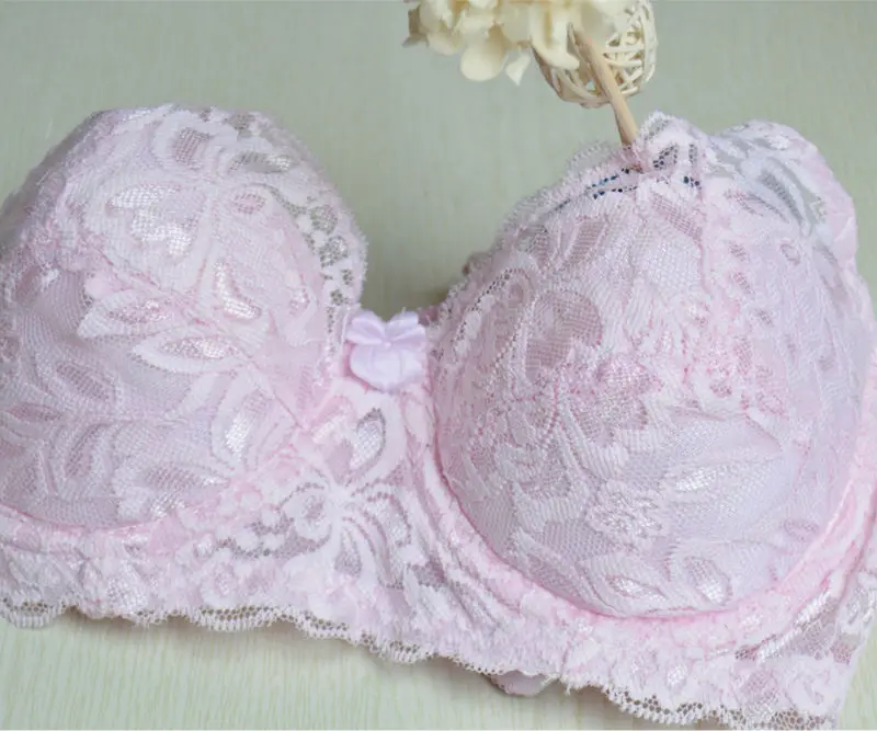 Ladies Secret, хит, тонкое нижнее белье, бюстгальтер без косточек, для женщин, сексуальный, BH размера плюс, Регулируемые бюстгальтеры, для уменьшения груди, B C D DD E F 34-44