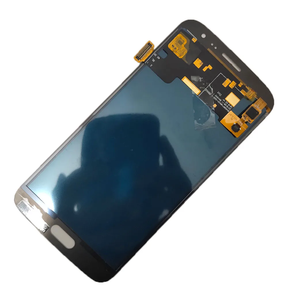 Тесты ЖК-дисплей Экран для samsung Galaxy J2 J210 J210F Сенсорный экран планшета Дисплей 2016
