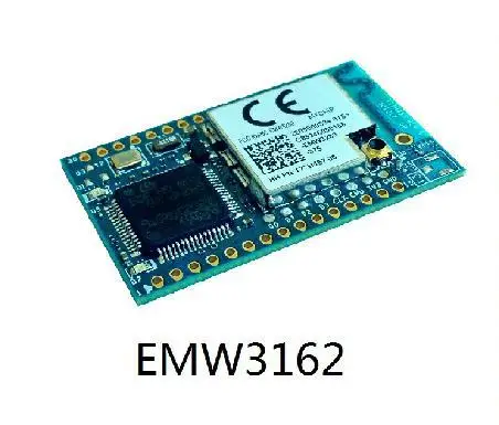 Бесплатная доставка! Mxchip низкое энергопотребление UART серийный WiFi беспроводной