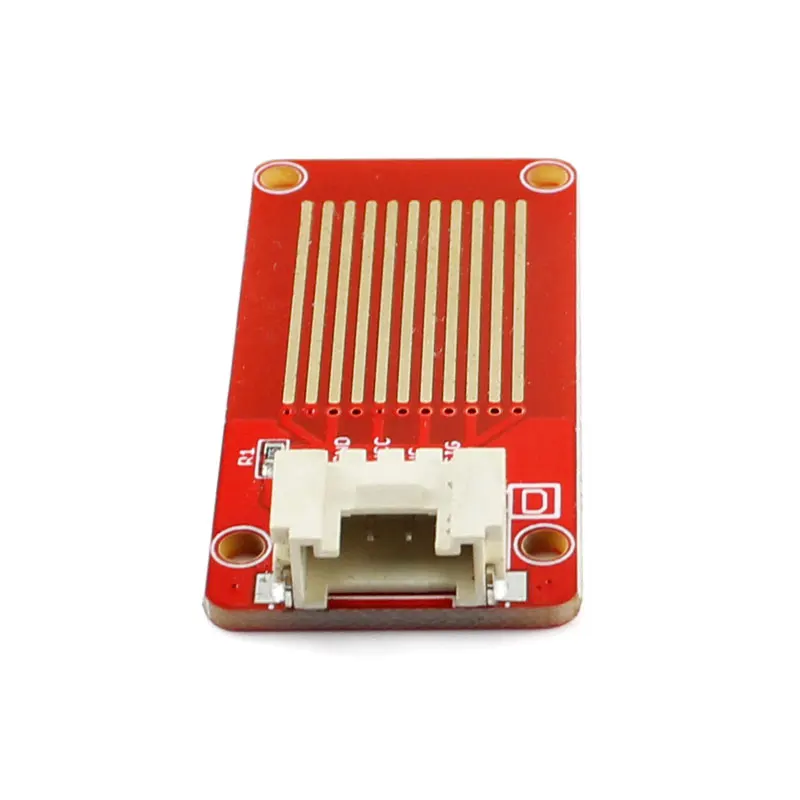 Elecrow Crowtail датчик воды 2 0 модуль для Arduino высота жидкости электронный набор сделай