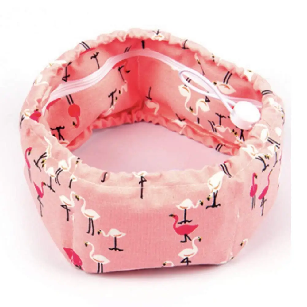 Охлаждающая бандана для собак регулируемый ошейник хомут домашних животных на