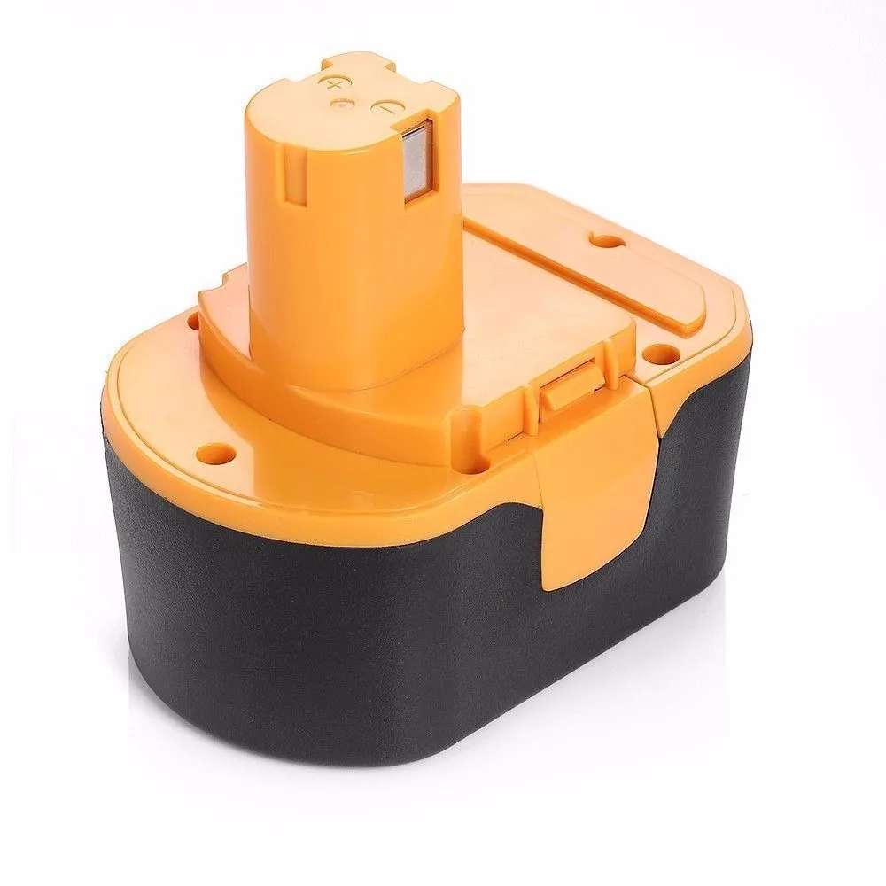 GTF 14 4 в 2000 мАч аккумуляторная NI-CD батарея для электроинструмента RYOBI 130281002 RY62 RY6200