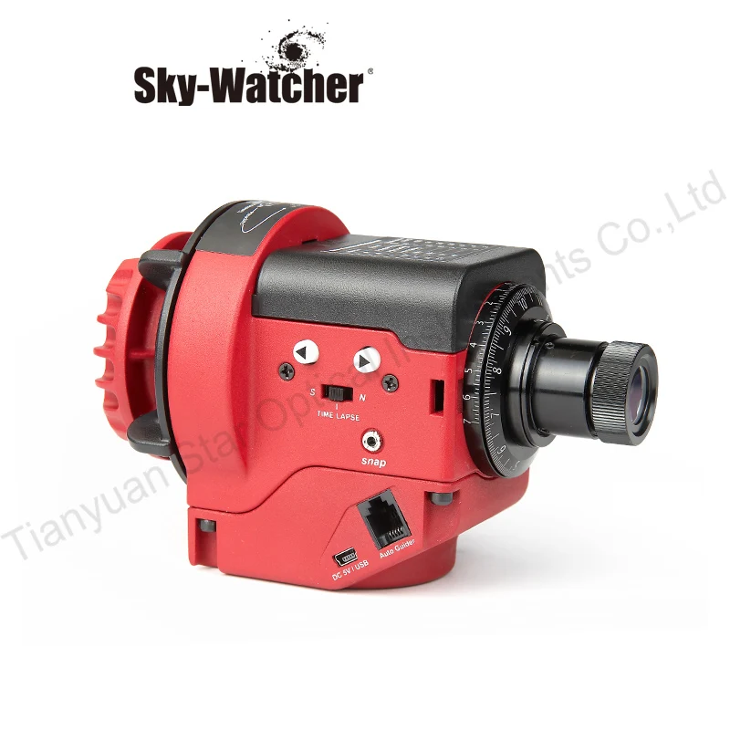 Моторизованное крепление Sky Watcher Star Adventurer экваториальные крепления для