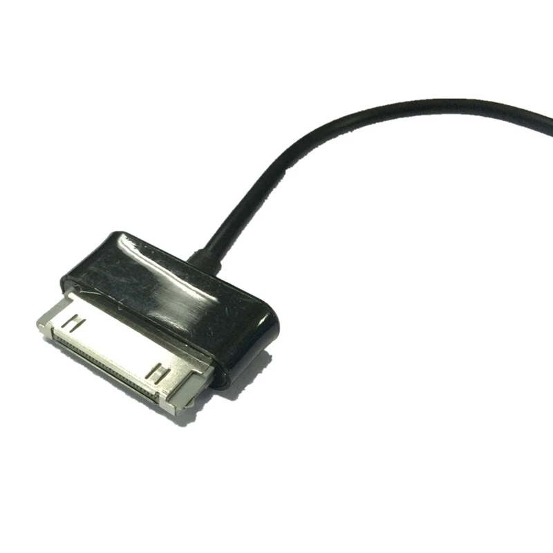 OTG USB Женский Кабель адаптер для samsung Galaxy Tab 10 ''P7510 P7500 P7300 P7310 P1000