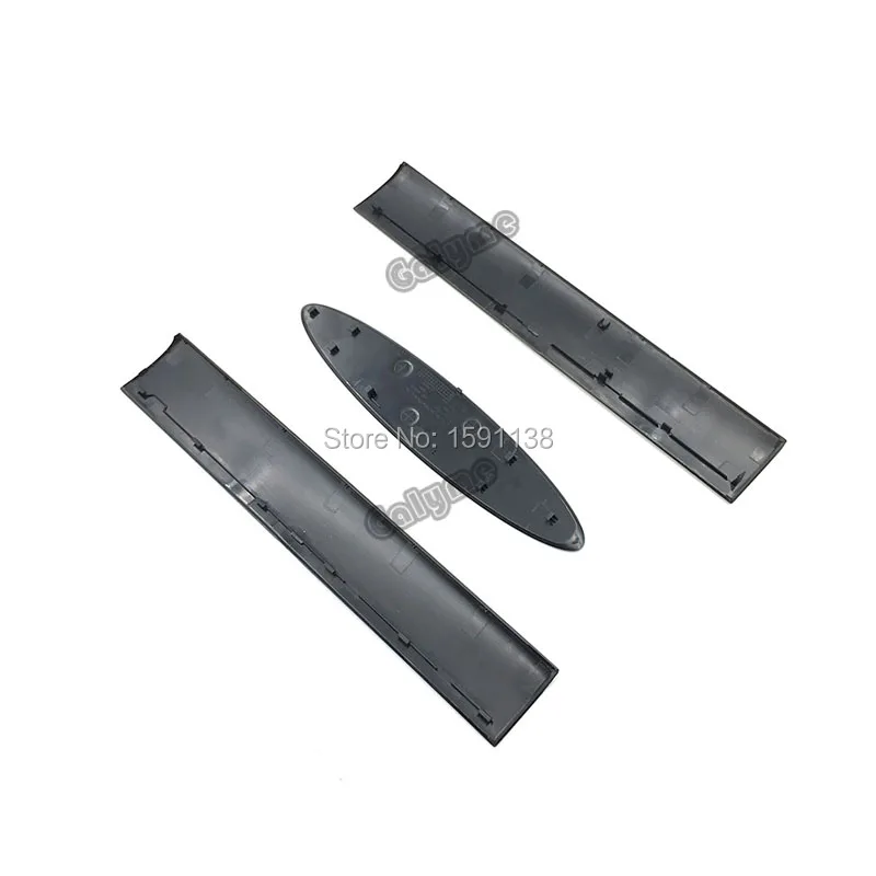 Чехол черного цвета для жесткого диска HDD 3 шт./лот подходит PS3 4000 консоли
