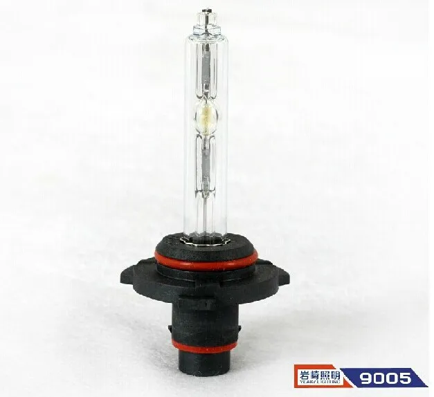 DLAND OWN YEAKY 35W 12V AC быстрая яркая HID ксеноновая лампа, H1 H3 H7 H11 9005 9006 9012 D2S D4S, на 50% ярче, чем OEM
