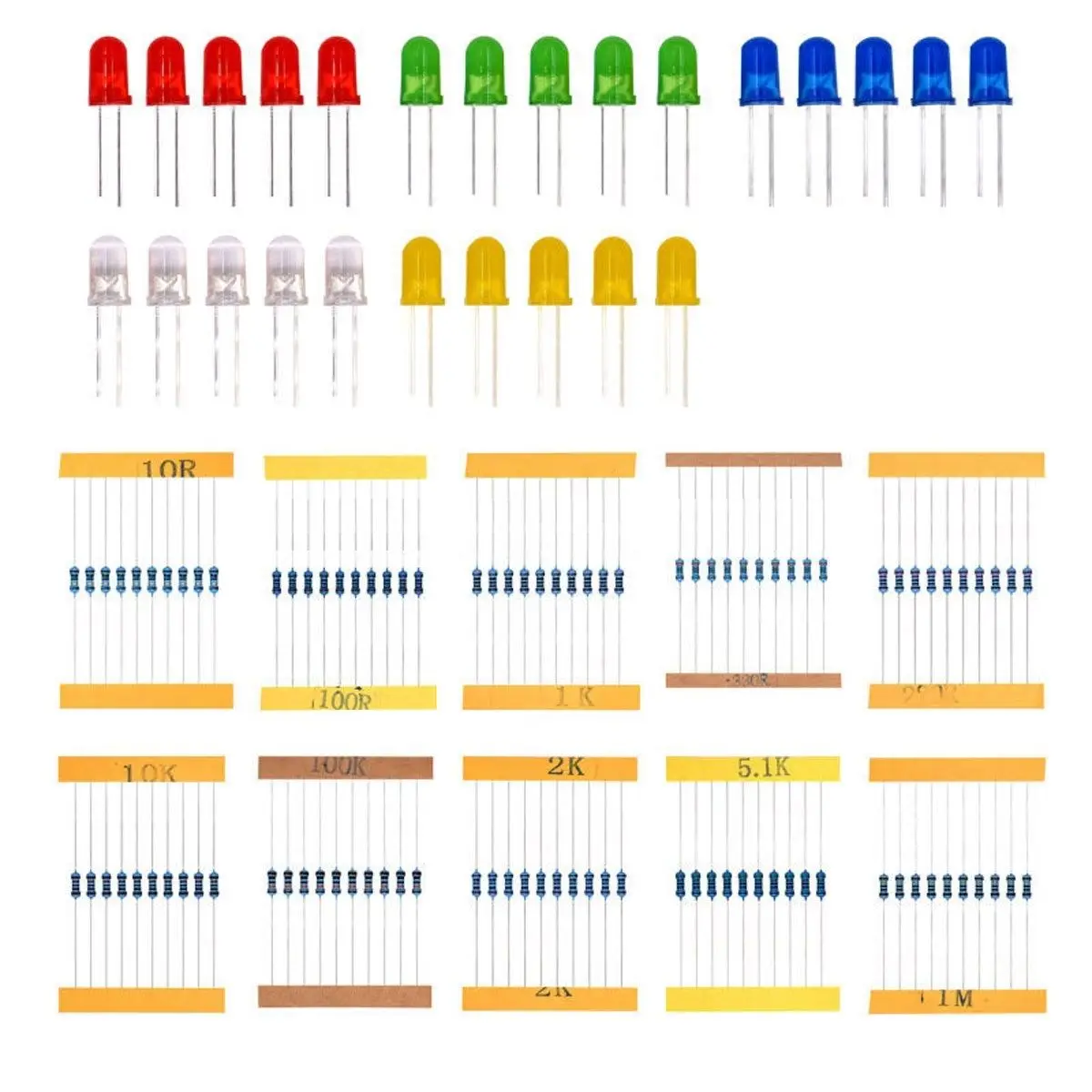 Стартовый комплект Ultimate включая ультразвуковой датчик UNO R3 LCD1602 экран для arduino