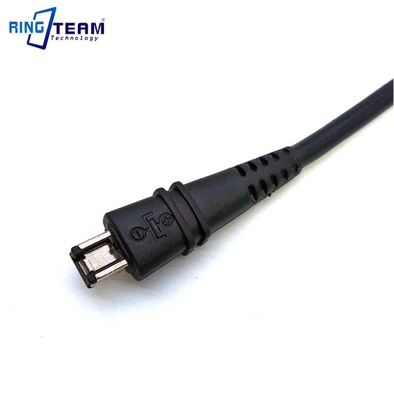 Фото Кабель питания USB для камер Canon, кабель питания с разъемом USB, для камер Canon, LEGRIA, HF, M50, R28, R27, R26, R206, R205, R46, R48, R406, R56, R506 №5