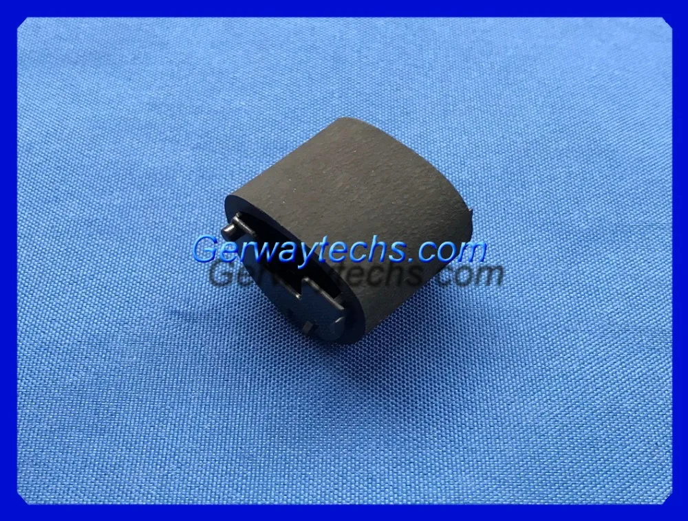 GerwayTechs RL1 2184 2412 0915 для CanonLaserJet LBP7780Cdn LBP5460 LBP5480 лоток 1 Пикап Ролик 10 шт|Детали