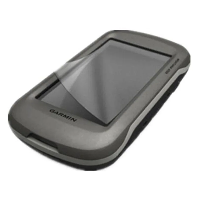 3X прозрачная защитная пленка против царапин для Garmin Монтана 600 600t 610 650 650t 680 ручной