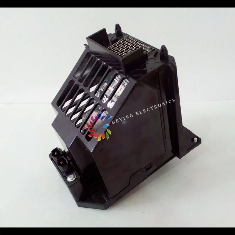 Бесплатная доставка 915P061010 UHP180W оригинальная проекционная ТВ лампа для WD65734 WD65833
