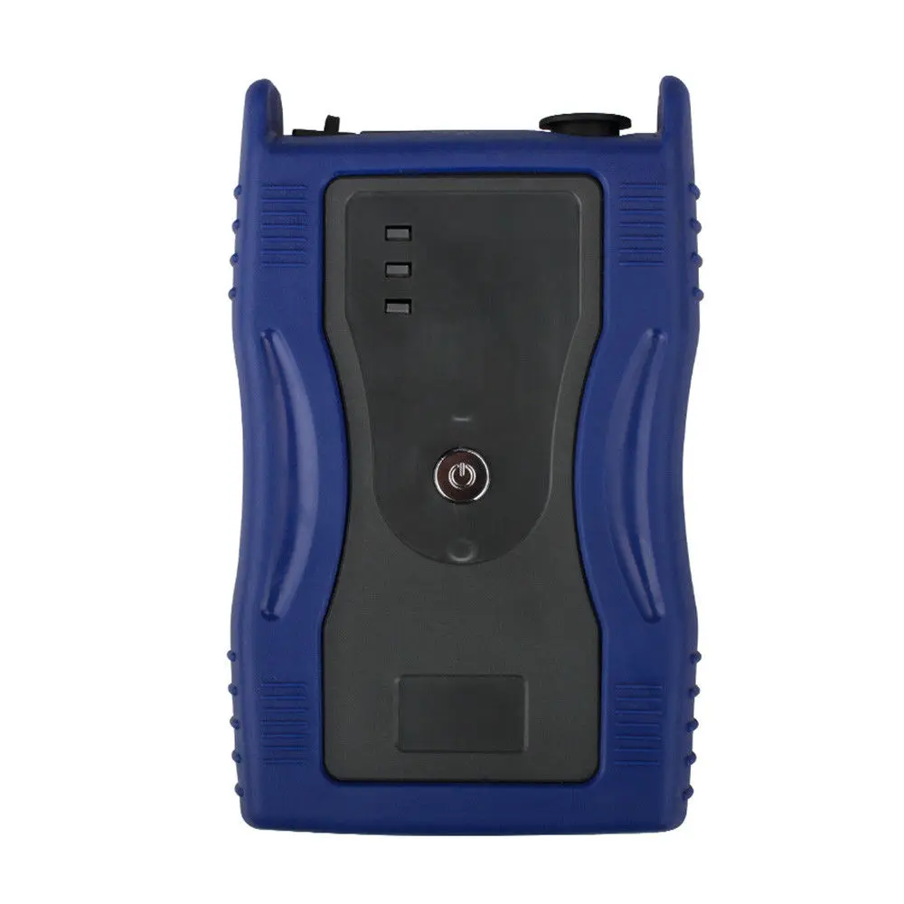 Инструмент диагностики GDS VCI прошивки V2.14 OBD2 для ЕU Kia hyundai с модуль запуска записи полета Функция - Цвет: blue gds main unit