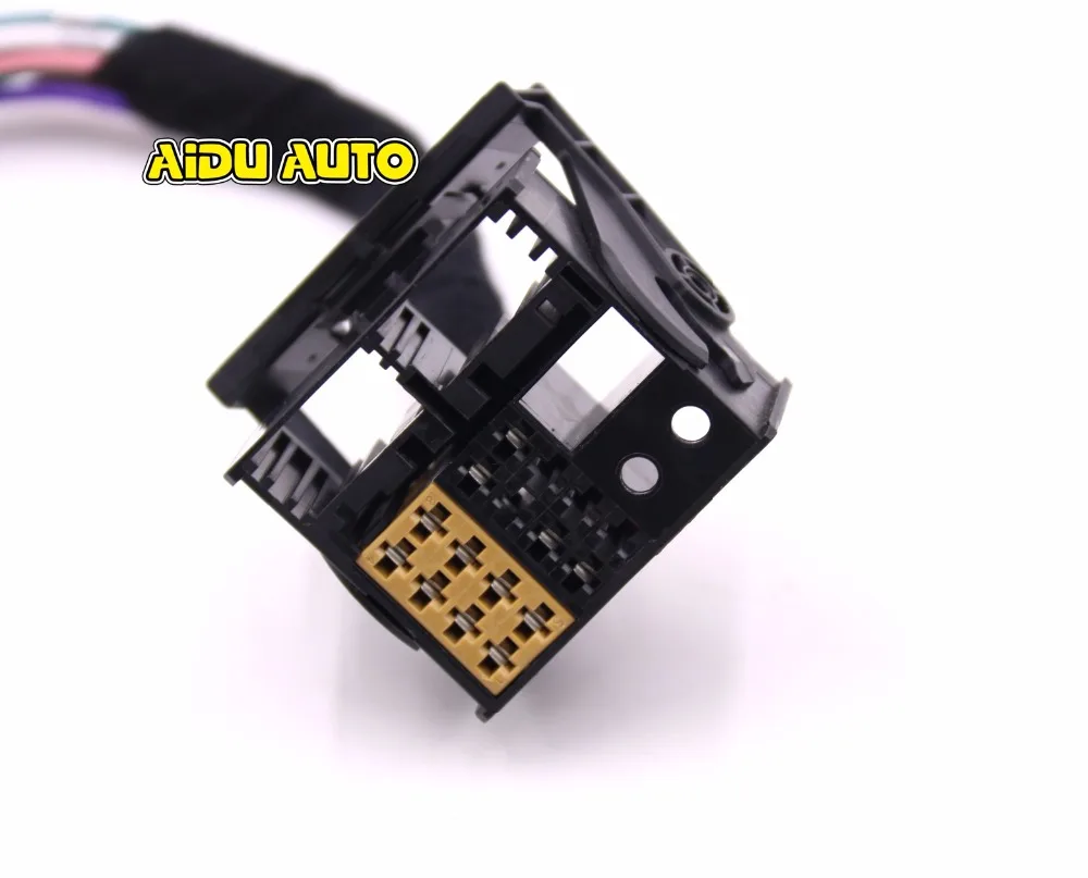 Обновление Радио Адаптер VW2003 Для VW 2015|radio adapter|vw isovw radio adapter |